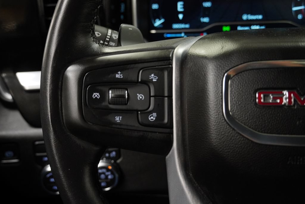 Used 2023 GMC Sierra 1500 Elevation w/ Preferred Package AWD/4WD image 21