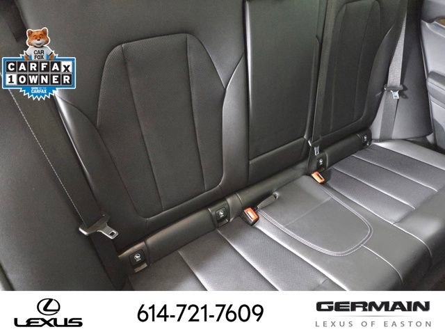 Used 2023 BMW X3 xDrive30i w/ Premium Package w/ZPA image 22