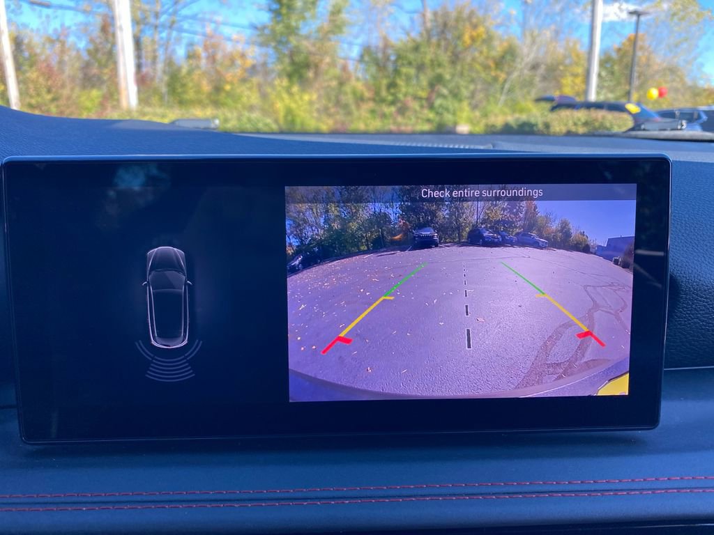 Used 2023 Dodge Hornet GT w/ GT Blacktop Package image 32