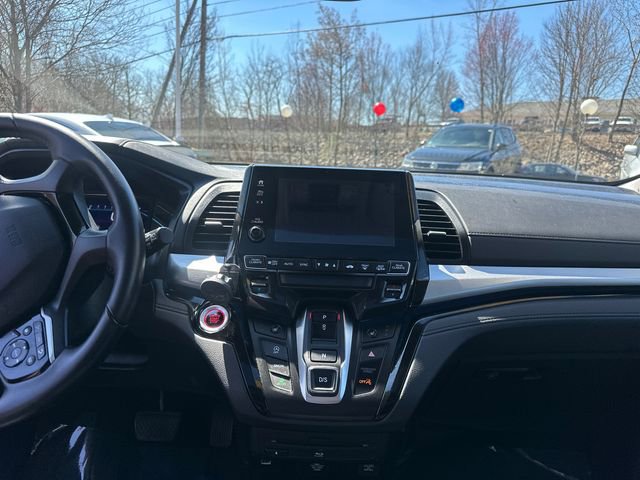 Used 2023 Honda Odyssey Touring image 23