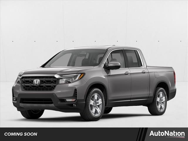 New 2026 Honda Ridgeline RTL image 1