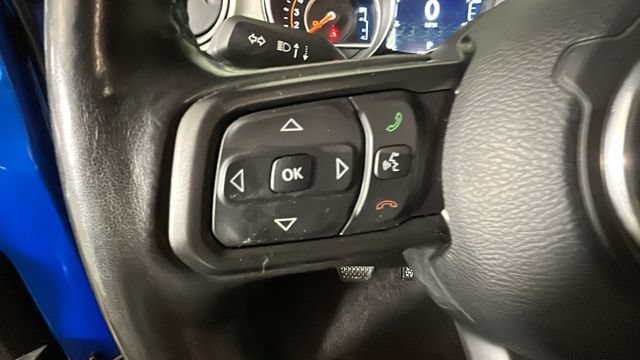 Used 2021 Jeep Gladiator Sport AWD/4WD image 14