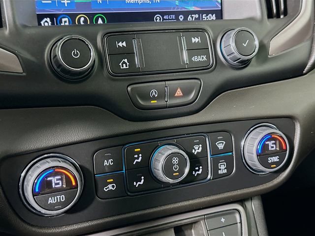 Used 2023 GMC Terrain AT4 w/ Infotainment Package II image 18