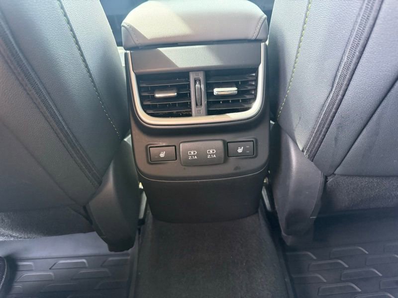 Used 2021 Subaru Outback Onyx Edition XT AWD/4WD image 13