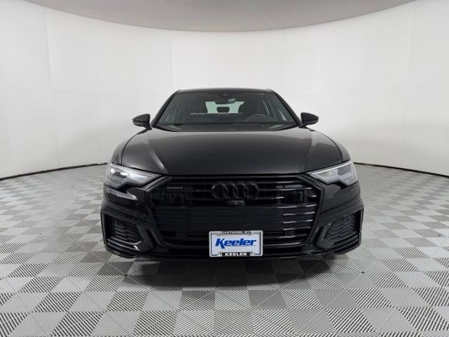 Used 2023 Audi A6 3.0T Premium w/ Convenience Package AWD/4WD image 2