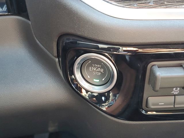 Certified 2026 GMC Sierra 1500 Elevation AWD/4WD image 25