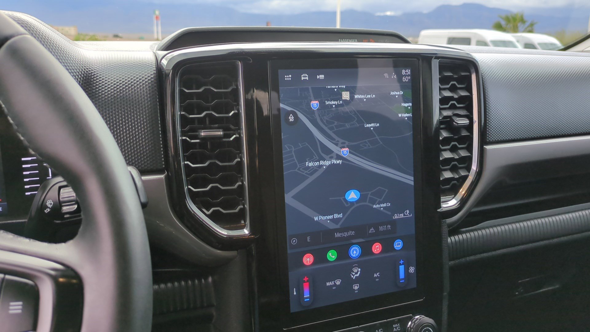 Used 2024 Ford Ranger XLT image 21