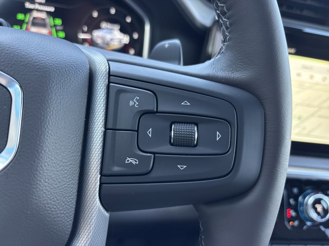 New 2026 GMC Sierra 1500 Denali image 32