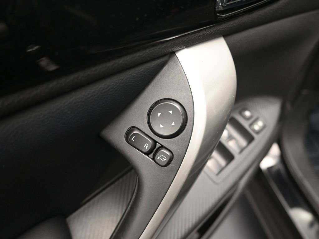 Used 2024 Mitsubishi Eclipse Cross SE AWD/4WD image 19