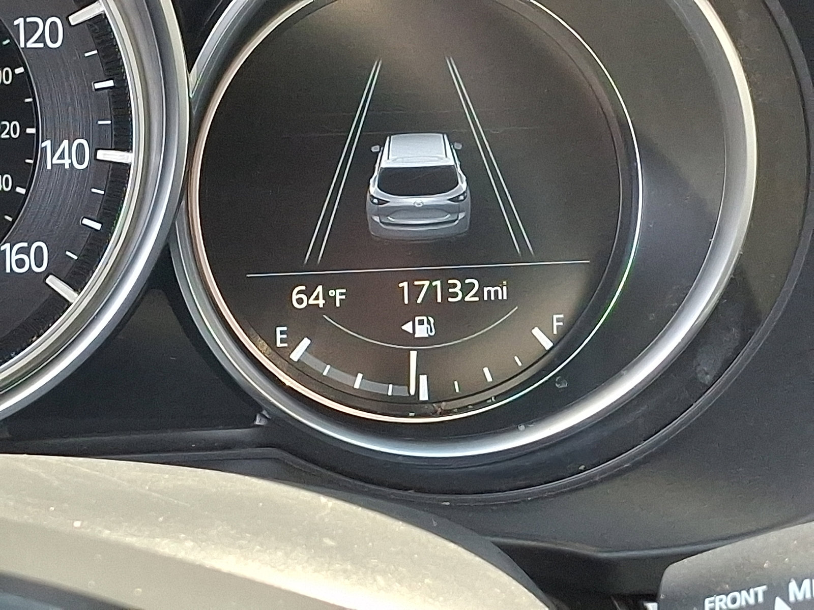 Used 2023 MAZDA CX-5 AWD 2.5 S image 20