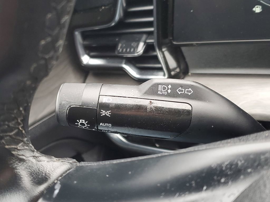 Certified 2024 Kia Sportage X-Line w/ X-Line Premium Package AWD/4WD image 17