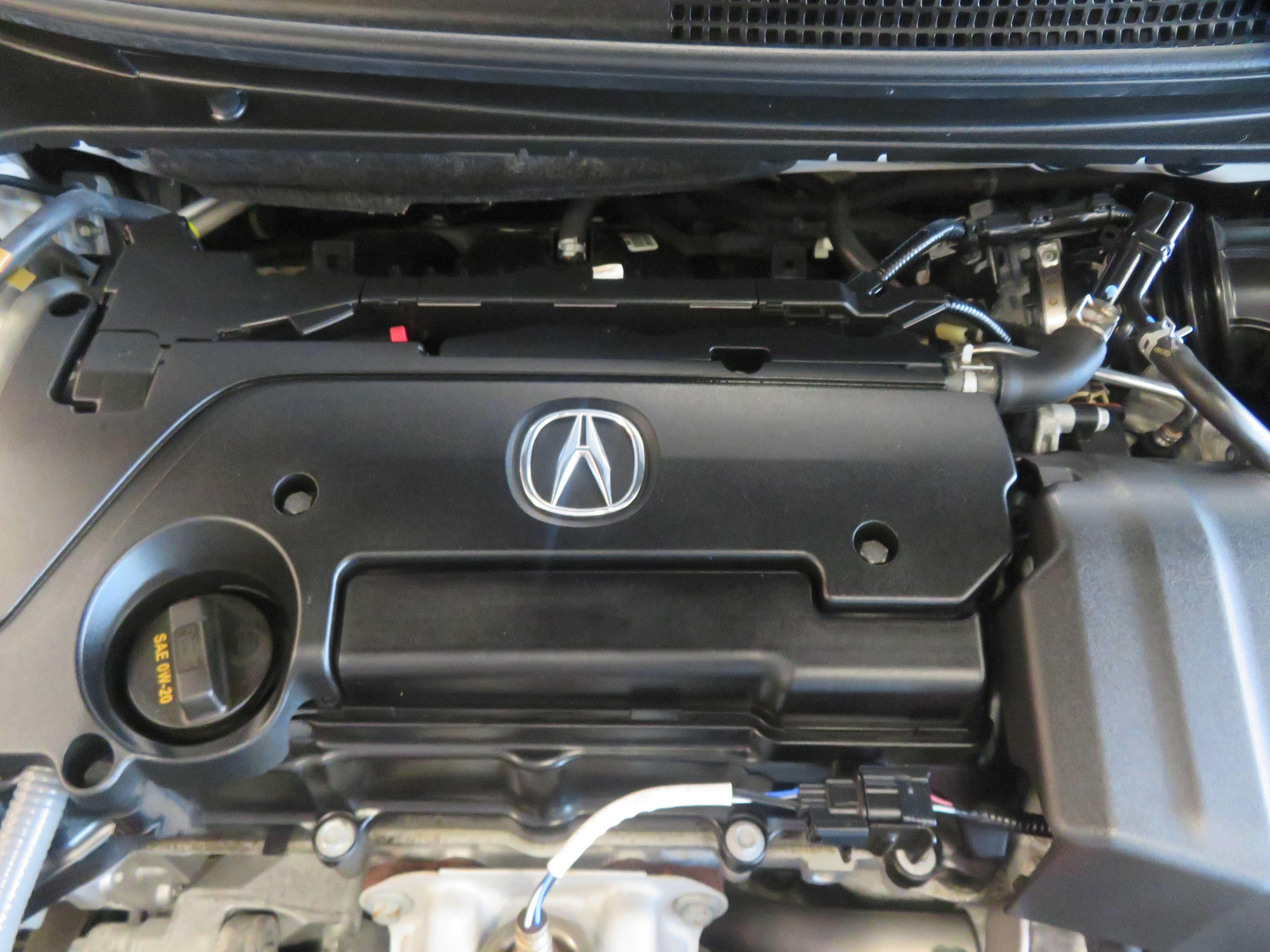 Used 2016 Acura ILX FWD image 49