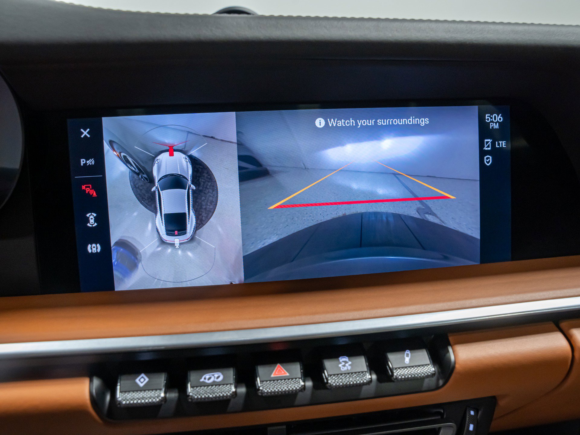 Used 2023 Porsche 911 Carrera 4S image 51