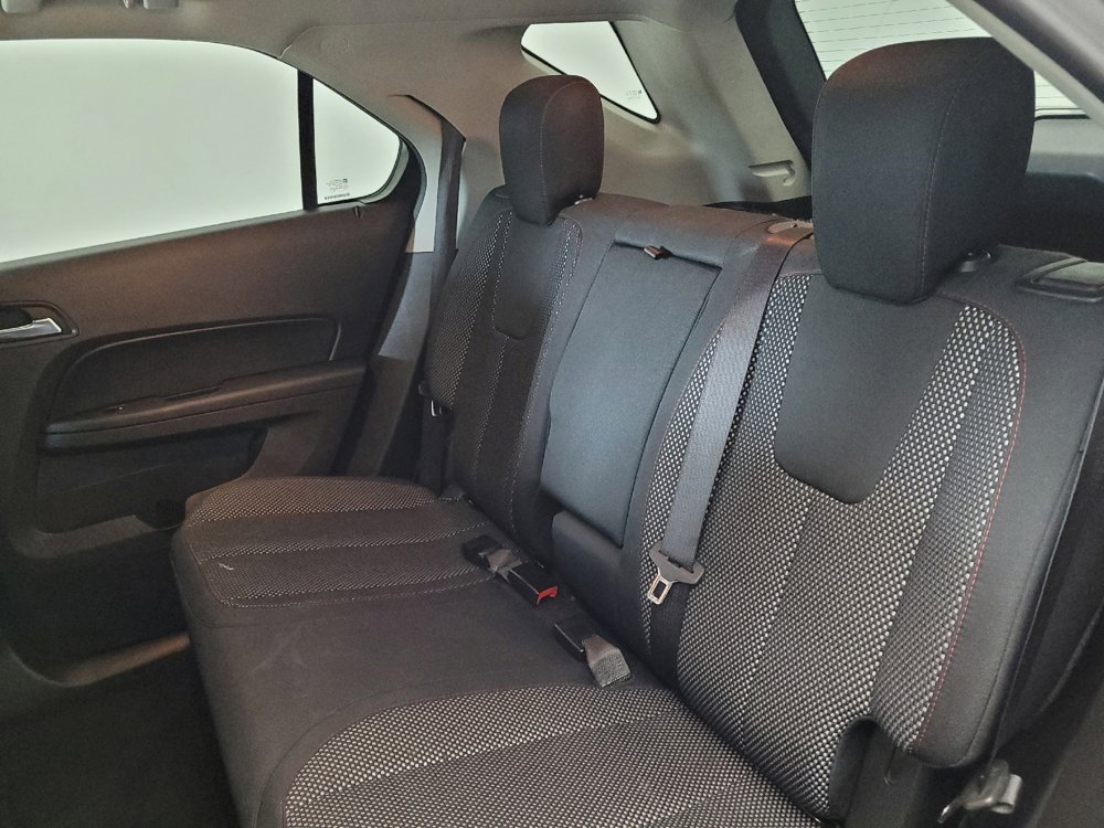 Used 2017 Chevrolet Equinox LT w/ Convenience Package FWD image 18