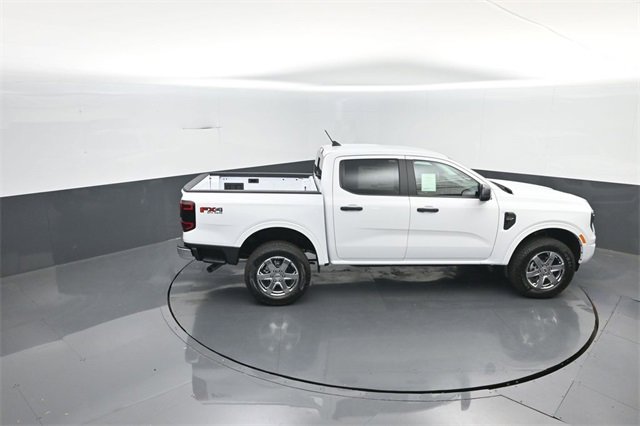 New 2025 Ford Ranger XLT w/ Equipment Group 301A High image 24