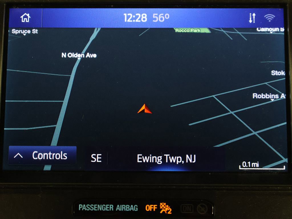 Used 2020 Ford Expedition Platinum AWD/4WD image 47