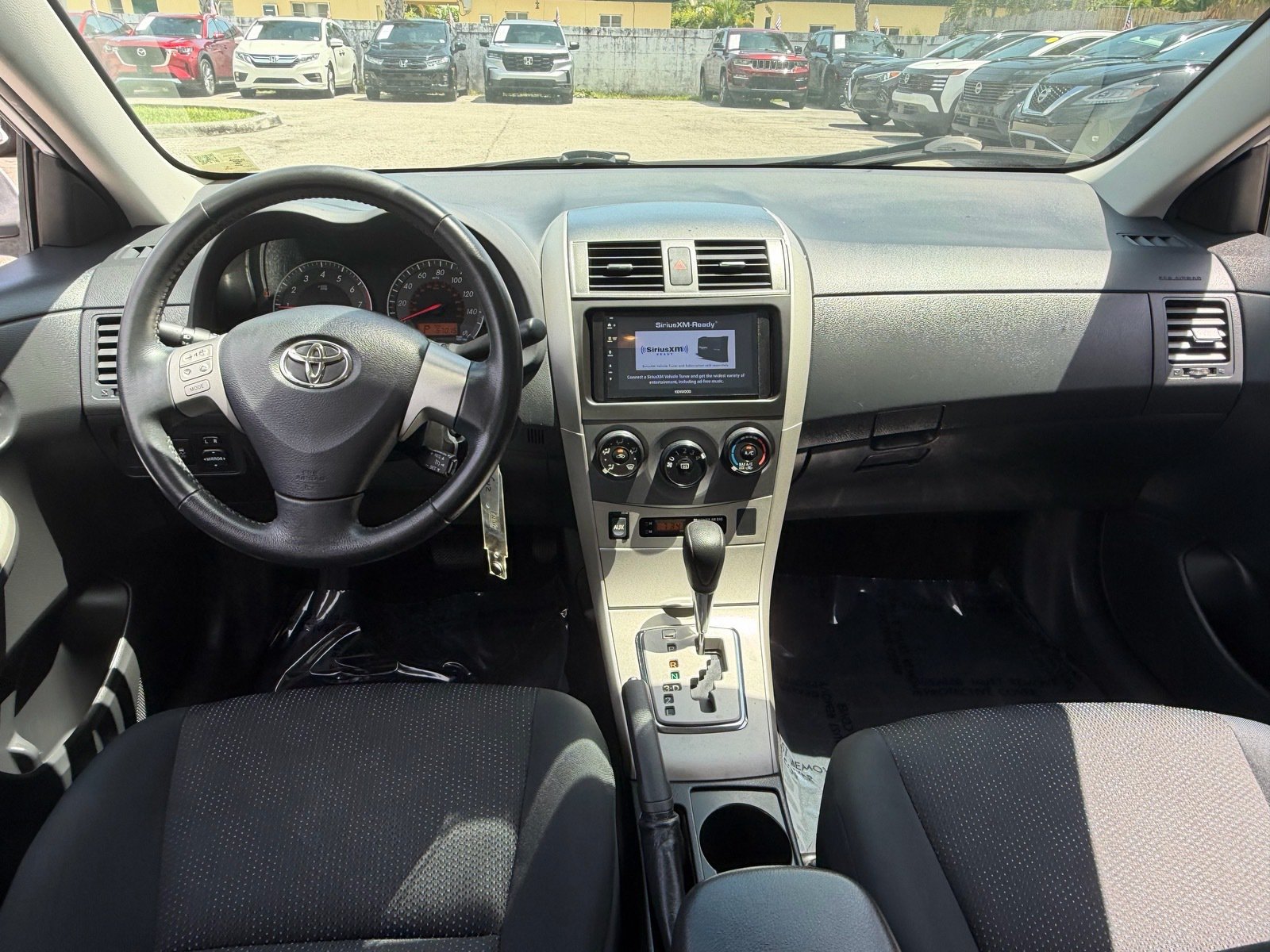 Used 2010 Toyota Corolla S FWD image 13