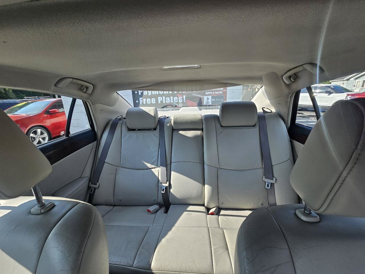Used 2011 Toyota Avalon FWD image 21