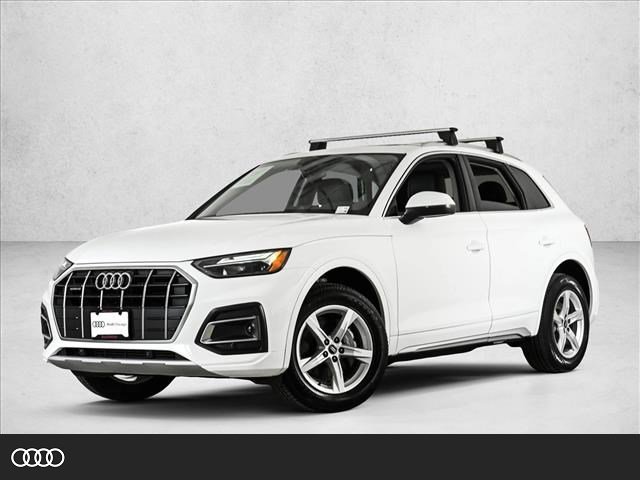 Used 2023 Audi Q5 2.0T Premium w/ Convenience Package