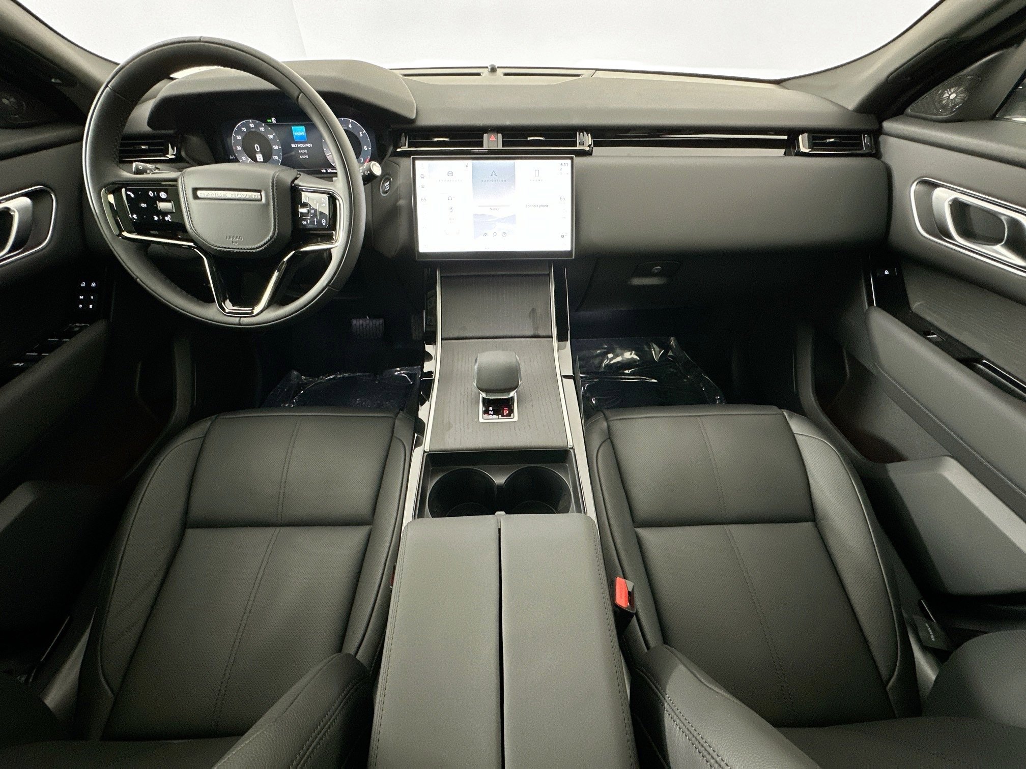 Used 2026 Land Rover Range Rover Velar S image 21