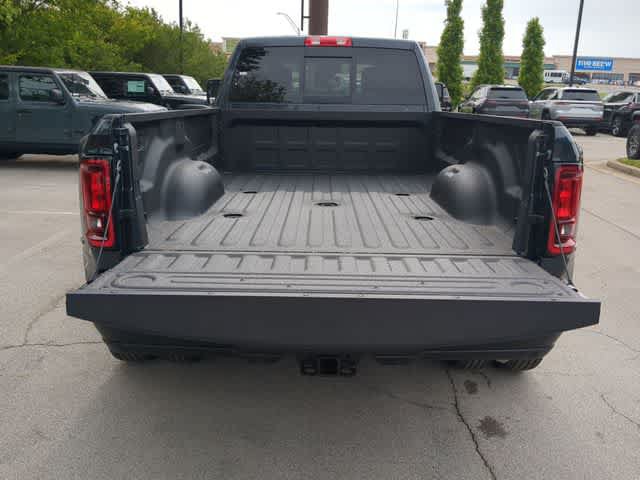 New 2026 RAM 3500 Tradesman AWD/4WD image 35