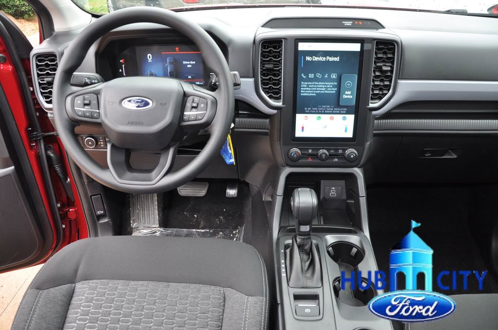New 2025 Ford Ranger XL image 12