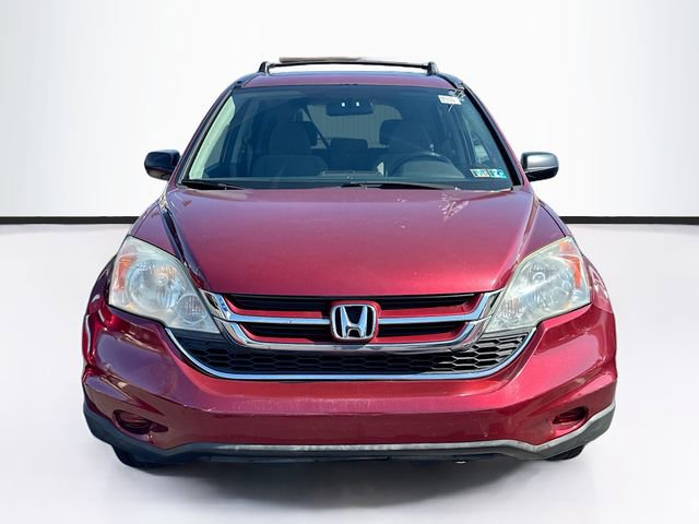 Used 2010 Honda CR-V EX image 2