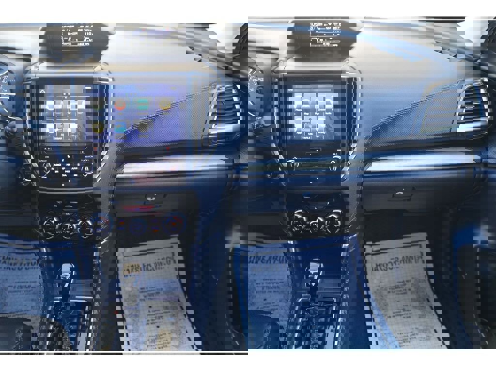 Used 2020 Subaru Forester Limited w/ Popular Package #3 image 16