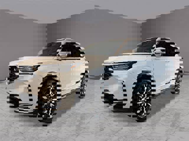 New 2026 Acura MDX SH-AWD w/ Technology Package image 1