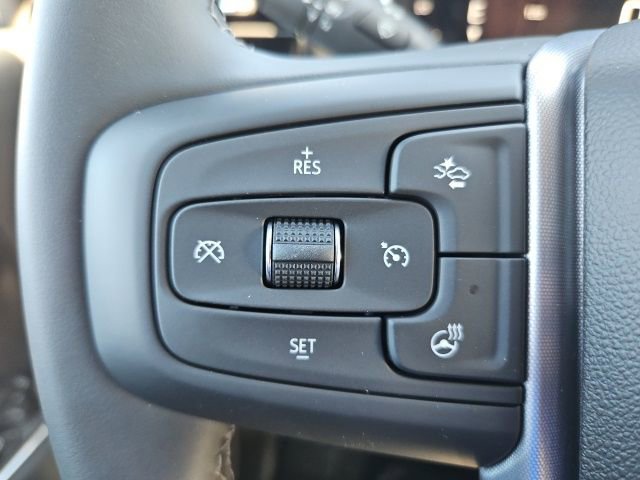 New 2026 GMC Sierra 2500 SLE w/ SLE Value Package; image 23