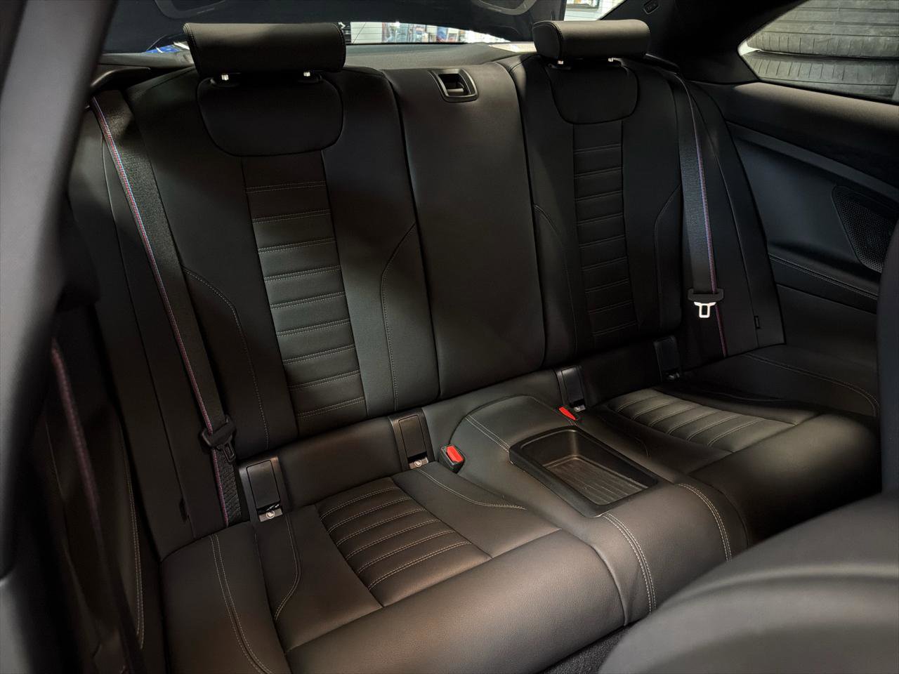 Used 2024 BMW M2 w/ Lighting Package image 21