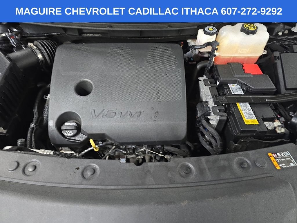 Used 2023 Buick Enclave Premium w/ Experience Buick Package AWD/4WD image 13