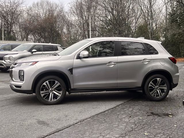 New 2026 Mitsubishi Outlander Sport SE image 6