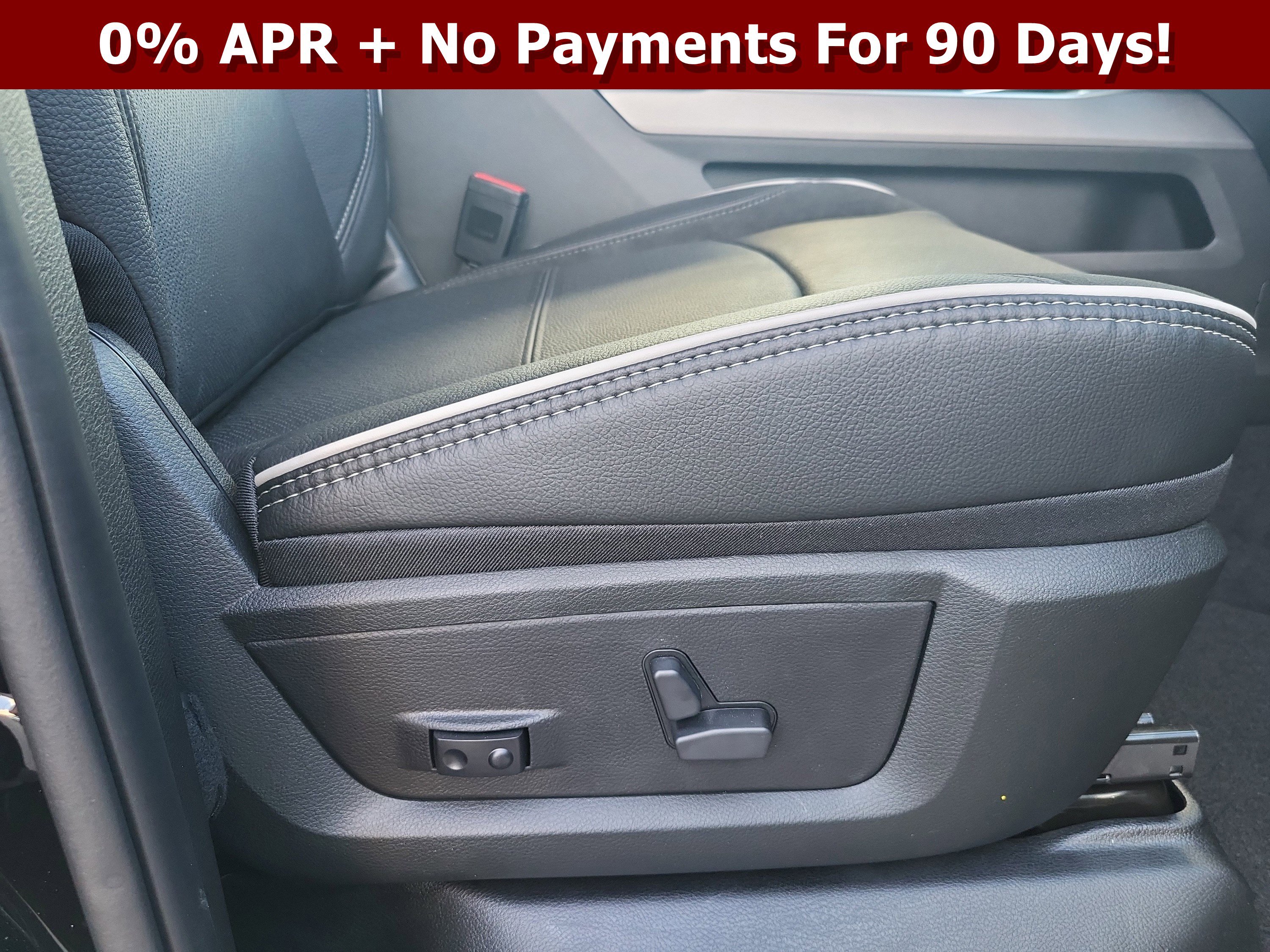 New 2026 RAM 2500 Laramie image 17