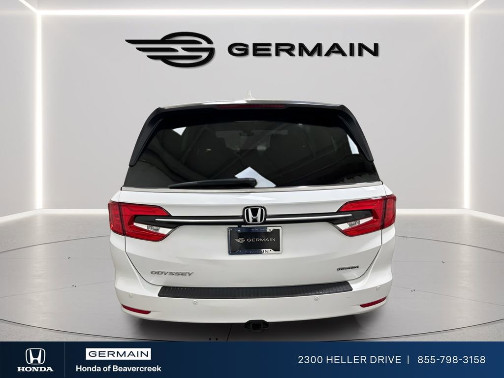 Used 2023 Honda Odyssey Touring image 6