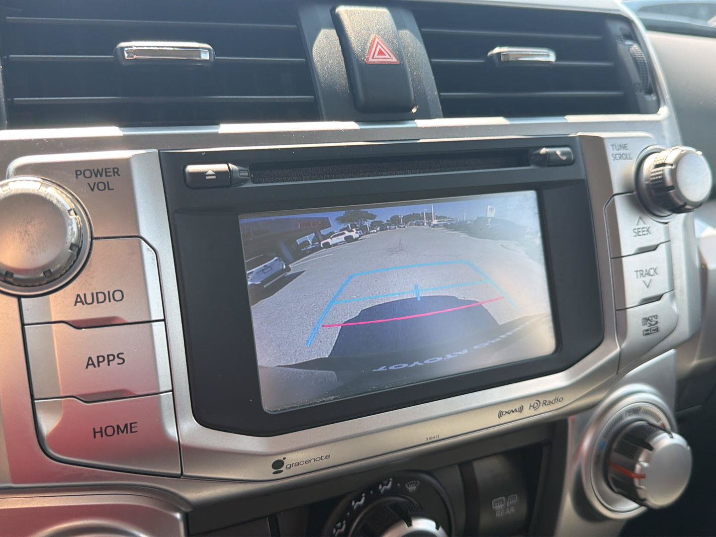 Certified 2019 Toyota 4Runner SR5 Premium RWD image 32