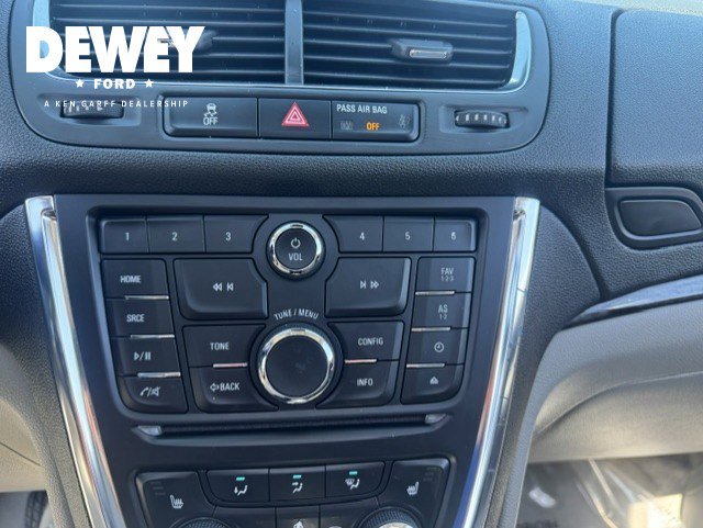 Used 2014 Buick Encore Premium AWD/4WD image 20