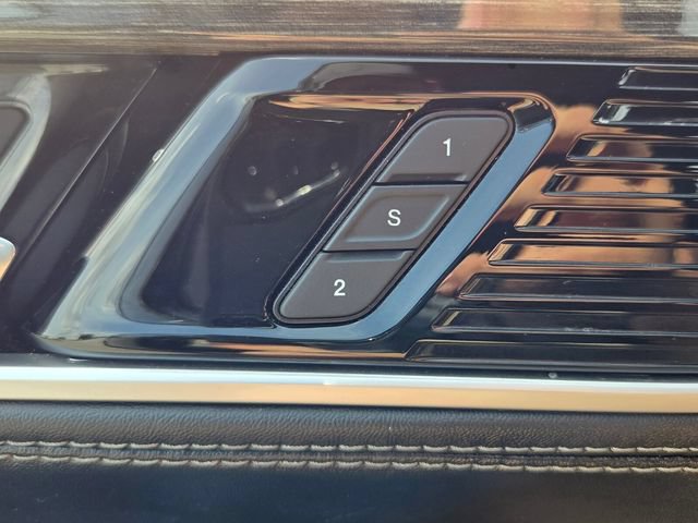 Used 2022 Jeep Wagoneer Series II RWD image 27
