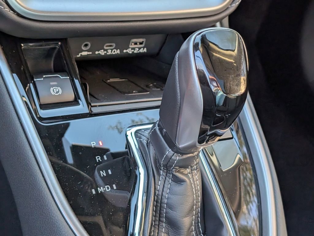 New 2025 Subaru Legacy Touring XT image 19