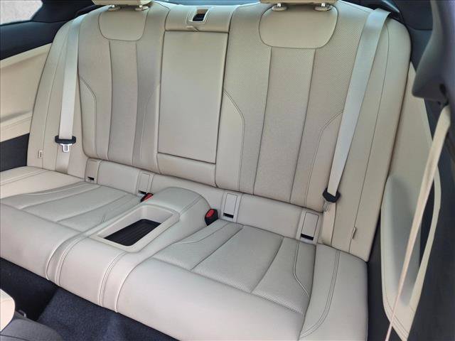 Used 2022 BMW 230i Coupe w/ Convenience Package RWD image 18