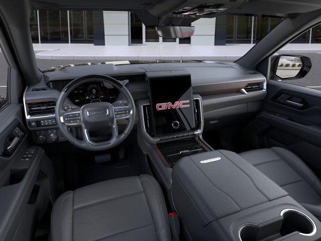 New 2026 GMC Yukon XL Denali w/ Advanced Technology Package AWD/4WD image 15