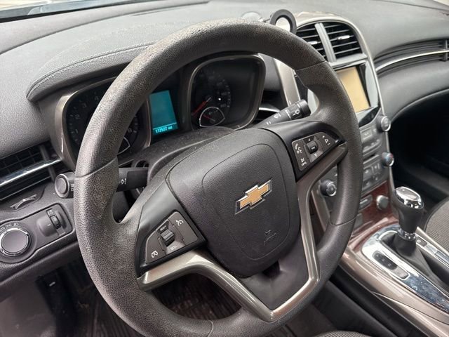 Used 2013 Chevrolet Malibu LT image 16