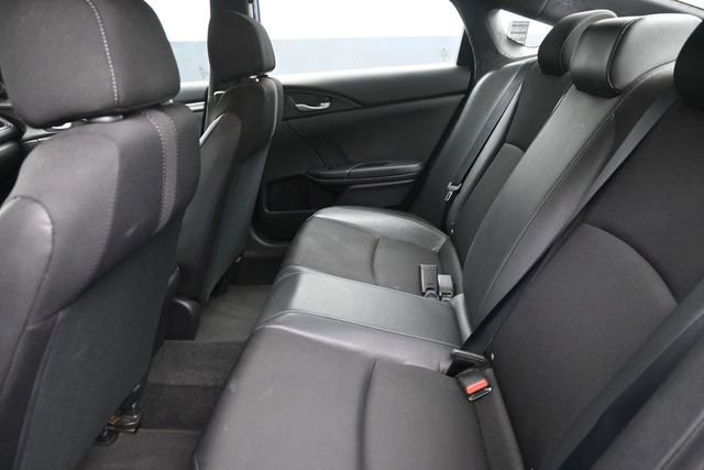 Used 2019 Honda Civic Sport image 19