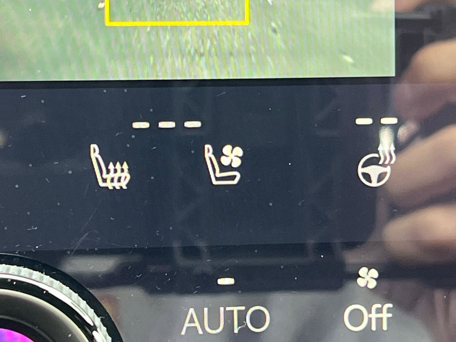 Certified 2024 Lexus NX 350 AWD w/ Vision Package image 17