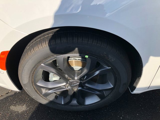 New 2026 Chrysler Pacifica Select image 4