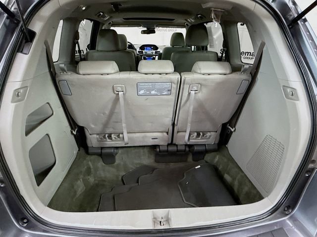 Used 2017 Honda Odyssey EX-L image 25