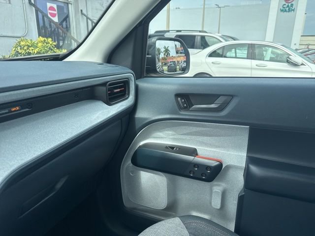 Used 2024 Ford Maverick XLT FWD image 13