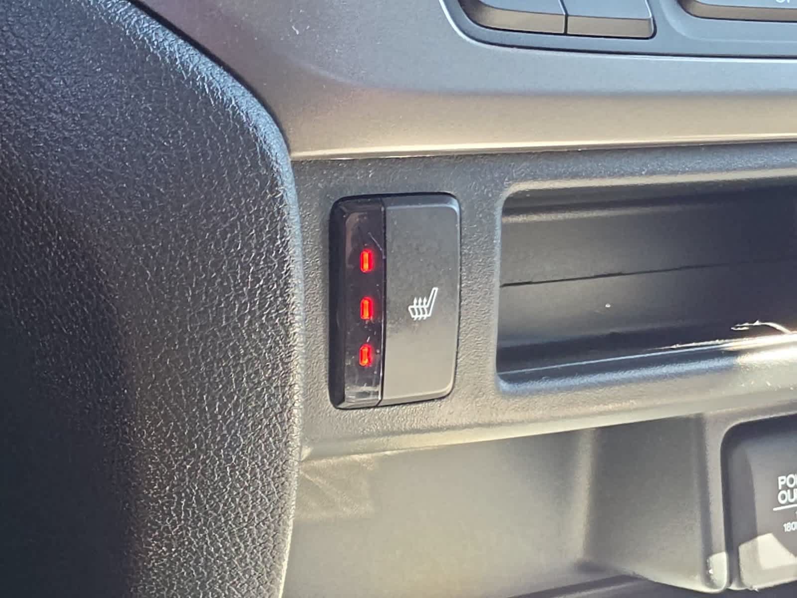 Used 2022 Honda Pilot Special Edition image 29