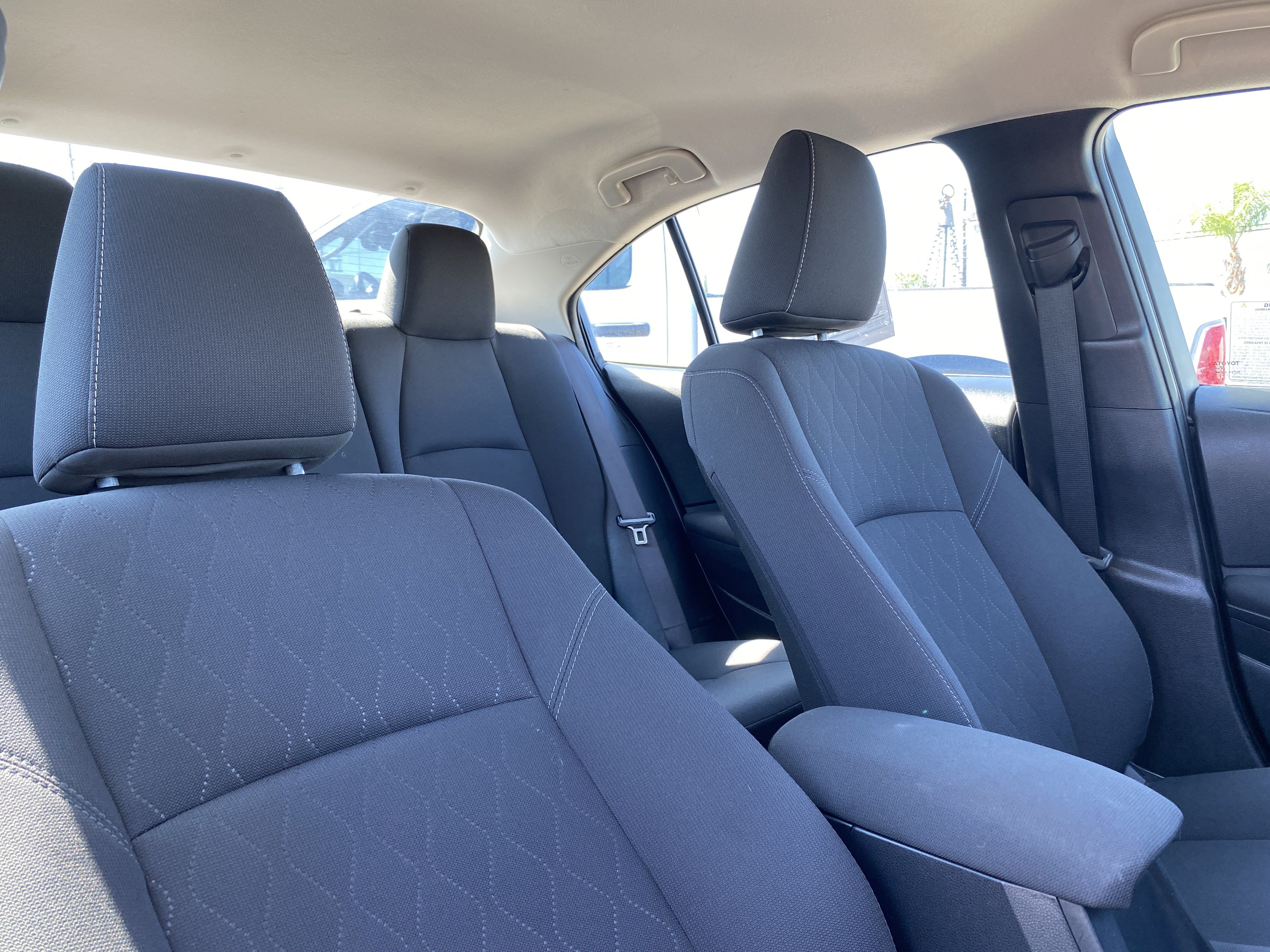 Used 2024 Toyota Corolla LE FWD image 26