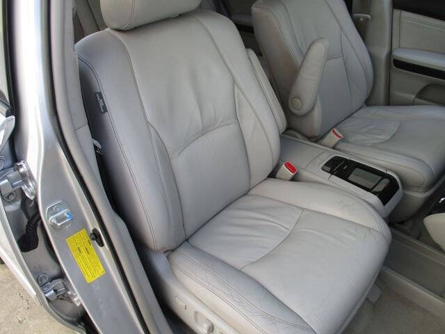 Used 2009 Lexus RX 350 2WD image 9